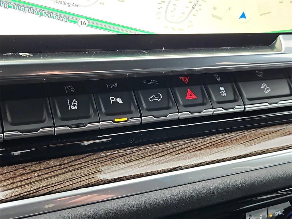 new 2026 Chevrolet Silverado 2500 car, priced at $65,915