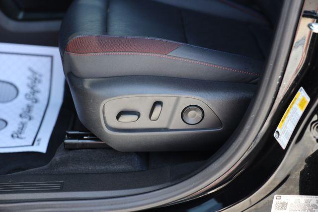 used 2026 Chevrolet Equinox car, priced at $34,710