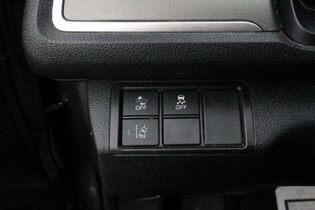 used 2019 Honda Civic car, priced at $19,710