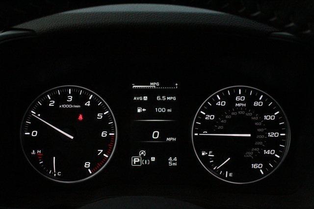 new 2026 Subaru Forester car, priced at $35,327