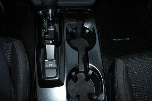 new 2026 Subaru Forester car, priced at $35,327