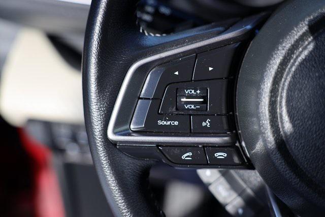 used 2022 Subaru Ascent car, priced at $28,410