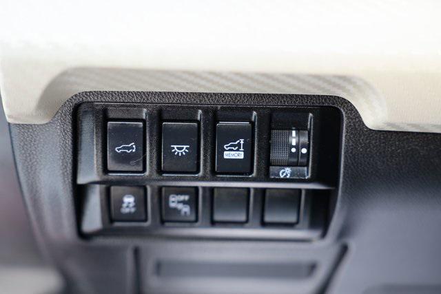 used 2022 Subaru Ascent car, priced at $28,410