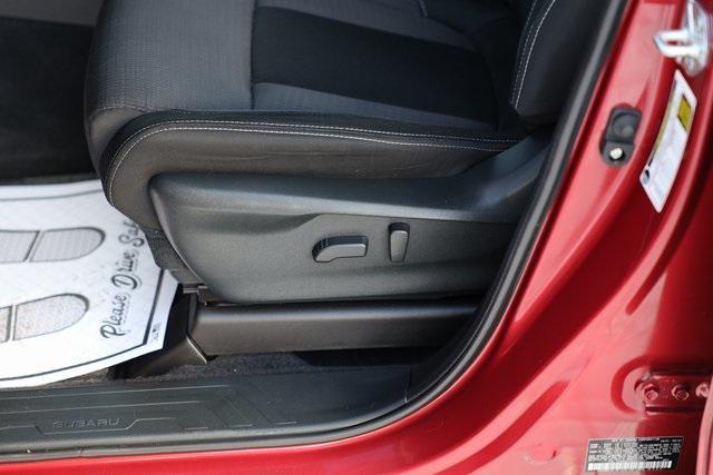 used 2022 Subaru Ascent car, priced at $28,410