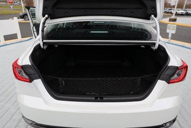 used 2025 Toyota Camry car, priced at $33,710