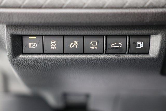 used 2025 Toyota Camry car, priced at $33,710