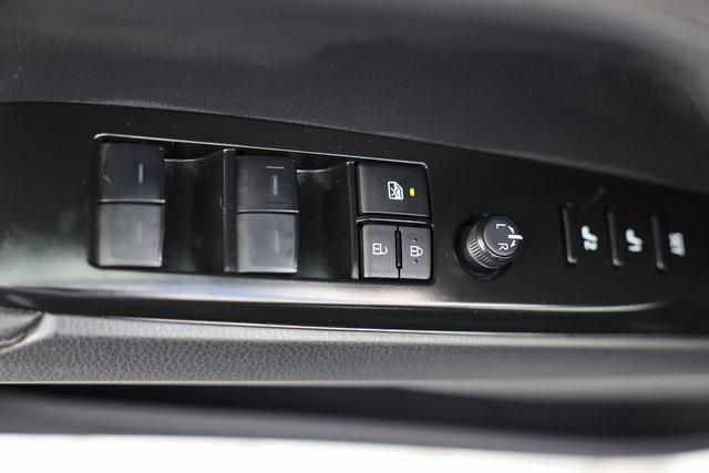 used 2025 Toyota Camry car, priced at $33,710