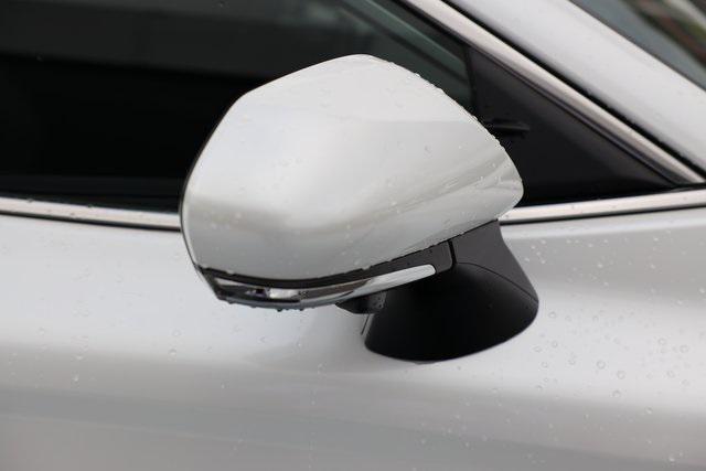 used 2025 Toyota Camry car, priced at $33,710