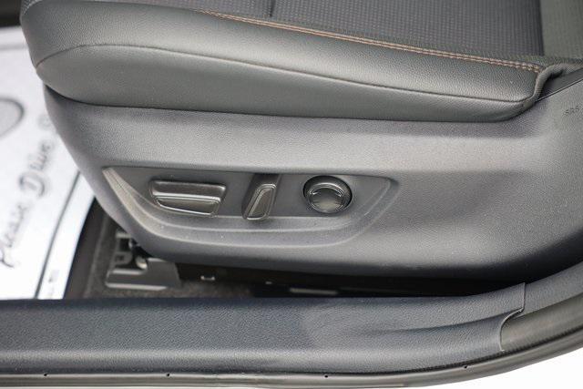 used 2025 Toyota Camry car, priced at $33,710