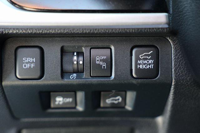 used 2017 Subaru Forester car, priced at $17,710