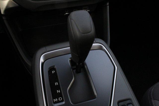 new 2025 Subaru Crosstrek car, priced at $30,597