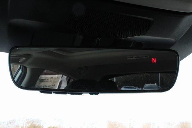 new 2025 Subaru Crosstrek car, priced at $30,597