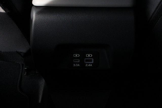 new 2025 Subaru Crosstrek car, priced at $30,597