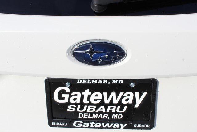 new 2025 Subaru Crosstrek car, priced at $30,597