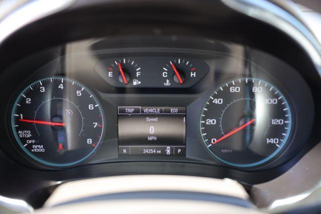 used 2019 Chevrolet Malibu car, priced at $18,410