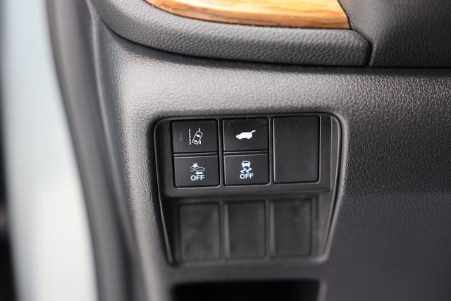 used 2021 Honda CR-V car, priced at $28,910