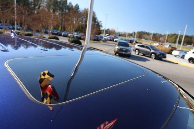 used 2021 Honda Passport car, priced at $28,810