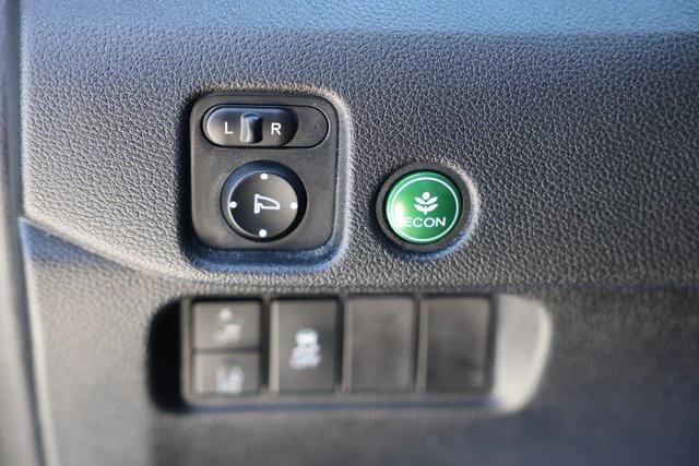 used 2021 Honda Passport car, priced at $28,810