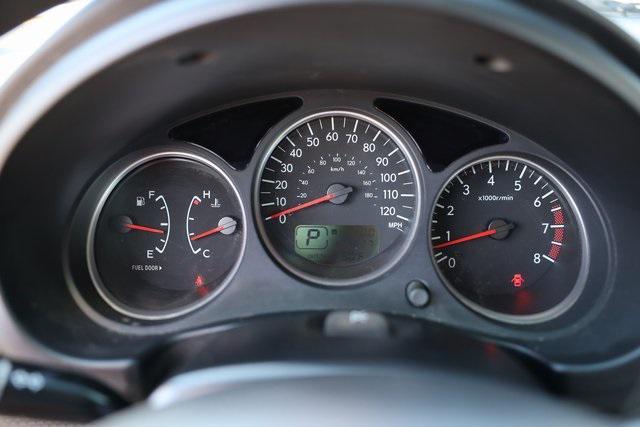 used 2006 Subaru Forester car, priced at $6,997