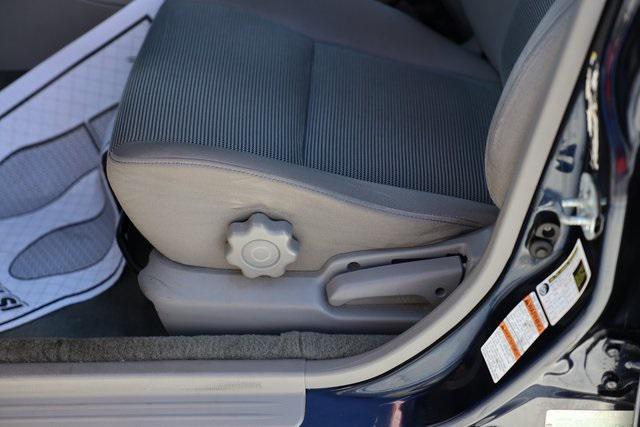 used 2006 Subaru Forester car, priced at $6,997