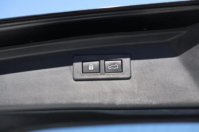 used 2024 Subaru Outback car, priced at $29,651