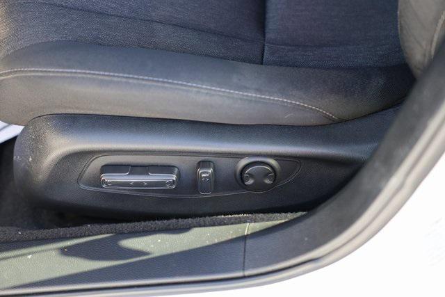 used 2023 Honda Accord car, priced at $24,910