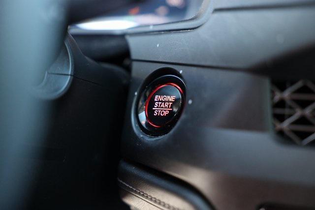 used 2023 Honda Accord car, priced at $24,910