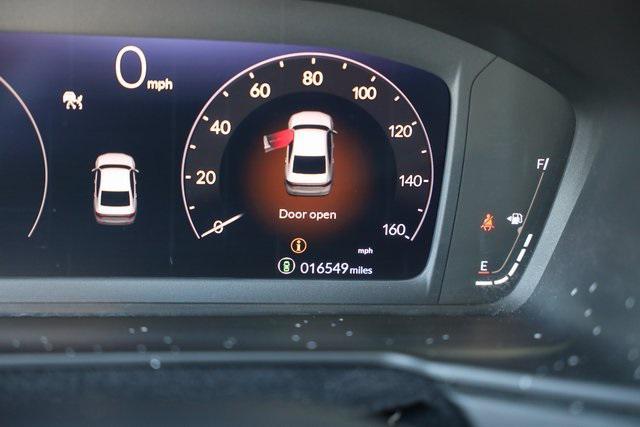 used 2023 Honda Accord car, priced at $24,910