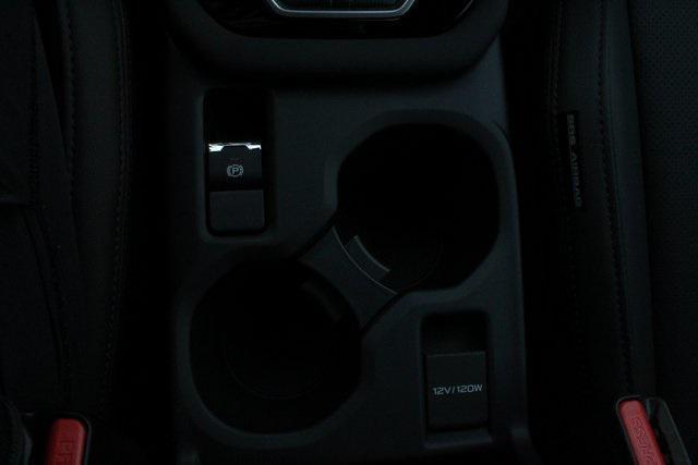 new 2025 Subaru Forester Hybrid car, priced at $40,914