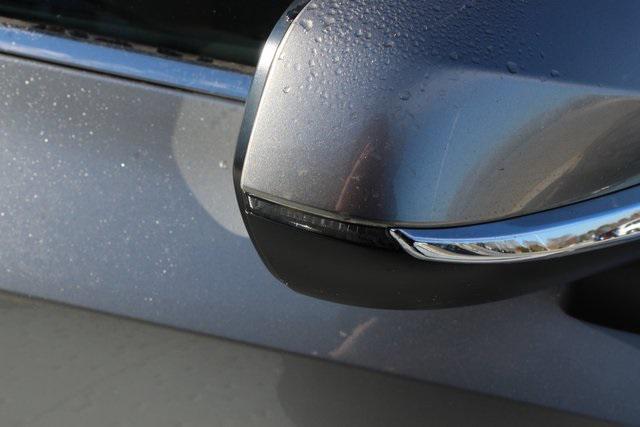 used 2022 Lexus NX 350 car, priced at $32,910