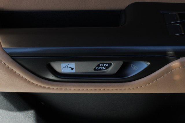 used 2022 Lexus NX 350 car, priced at $32,910