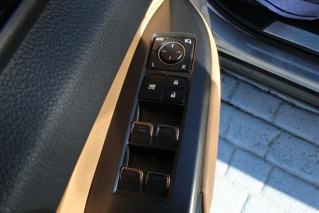 used 2022 Lexus NX 350 car, priced at $32,910