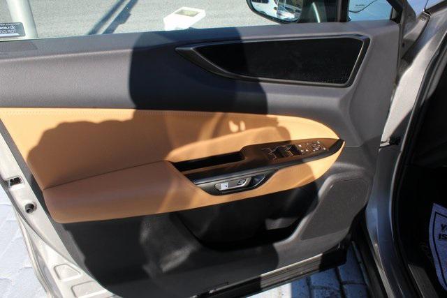 used 2022 Lexus NX 350 car, priced at $32,910