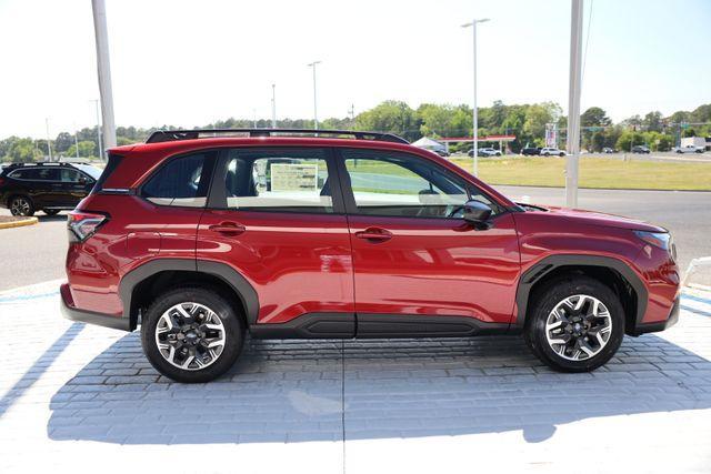 new 2026 Subaru Forester car, priced at $30,475