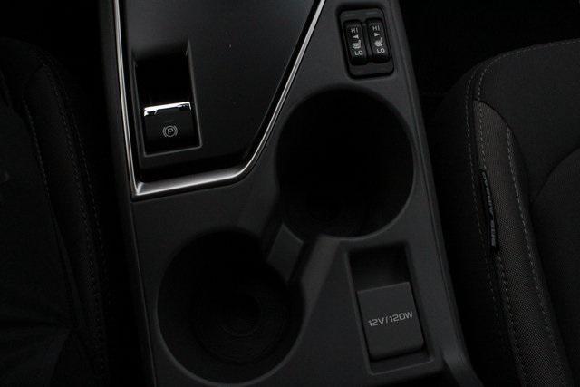 new 2025 Subaru Crosstrek car, priced at $30,684