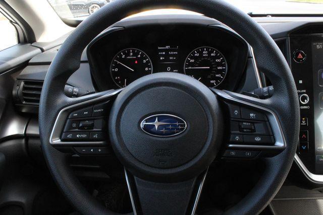 new 2026 Subaru Impreza car, priced at $27,149