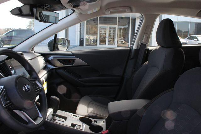 new 2026 Subaru Impreza car, priced at $27,149