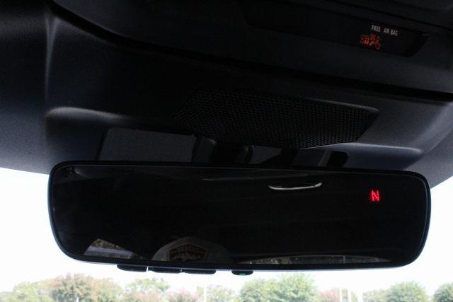 new 2025 Subaru Crosstrek car, priced at $31,045