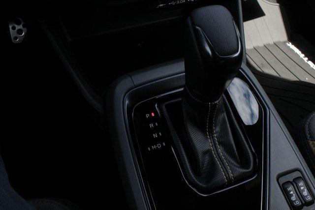 new 2025 Subaru Crosstrek car, priced at $31,045