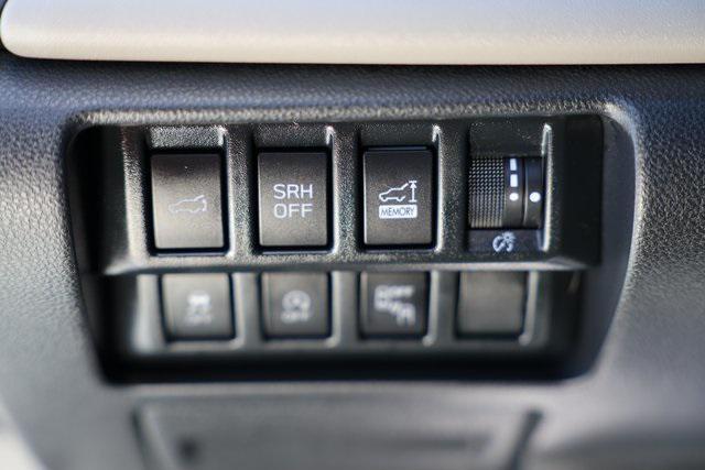 used 2022 Subaru Forester car, priced at $27,677