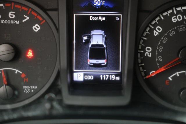 used 2022 Toyota Tacoma car, priced at $28,410