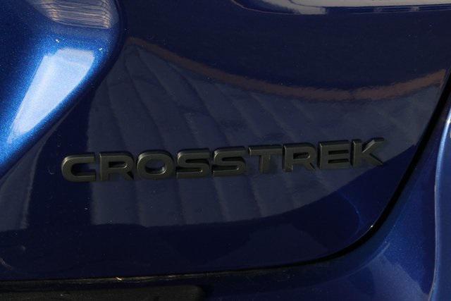 new 2026 Subaru Crosstrek car, priced at $29,670