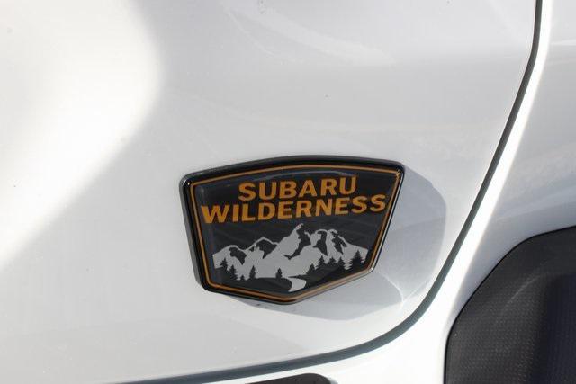 new 2025 Subaru Crosstrek car, priced at $35,927