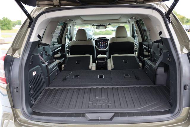 new 2026 Subaru Ascent car, priced at $47,134