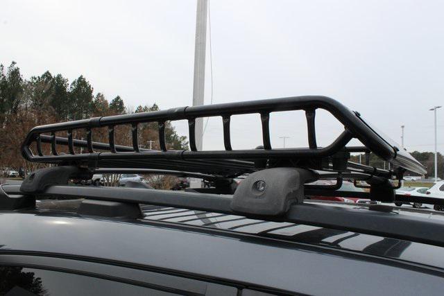 used 2024 Subaru Crosstrek car, priced at $26,211