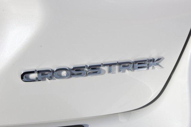 new 2025 Subaru Crosstrek car, priced at $30,684