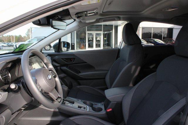 new 2025 Subaru Crosstrek car, priced at $30,684