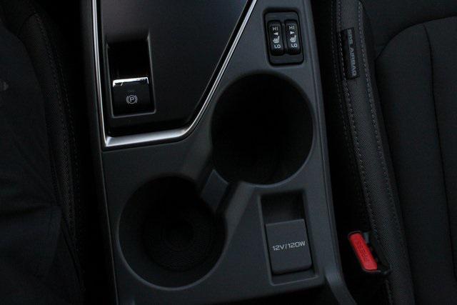 new 2025 Subaru Crosstrek car, priced at $30,684