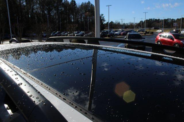 new 2026 Subaru Ascent car, priced at $48,473