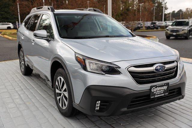 used 2022 Subaru Outback car, priced at $24,995